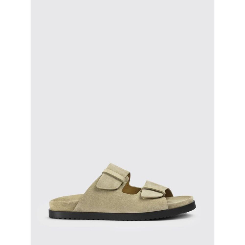 Doucal's Sandals Men Sand
